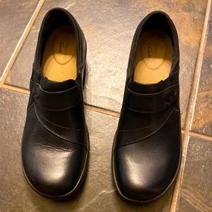 Women’s work shoes